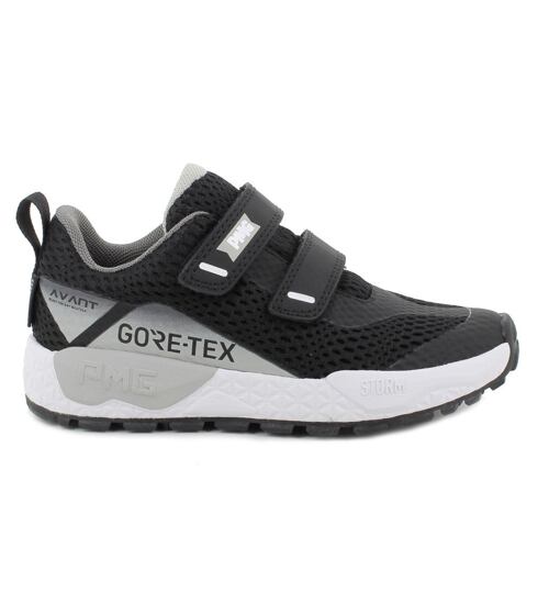 dětské botasky Primigi gore-tex