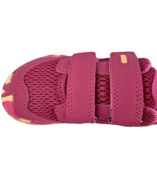 barefoot tenisky Superfit barefit Trace 1-006036-5000