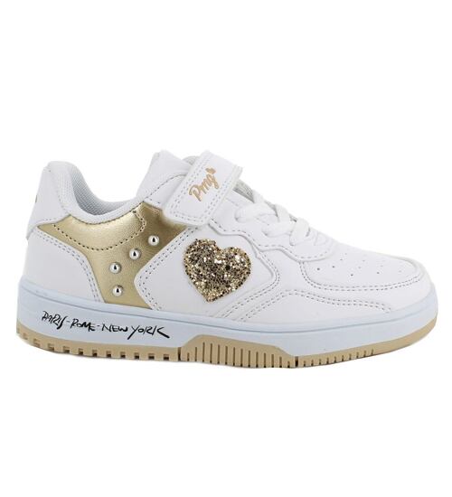dívčí sneakersy Primigi
