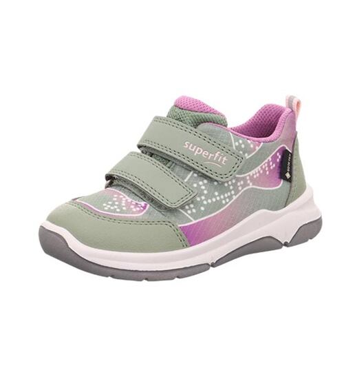 dívčí tenisky gore-tex