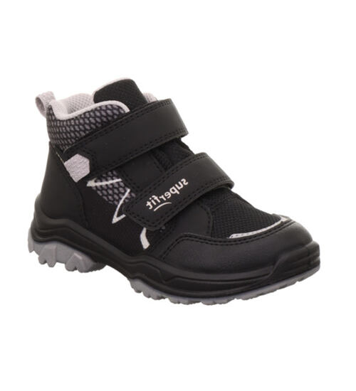 kotníkové gore-tex boty Superfit Jupiter 1-000056-0010