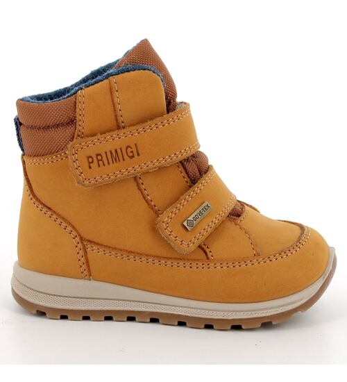 dětské zimní boty  Primigi gore-tex