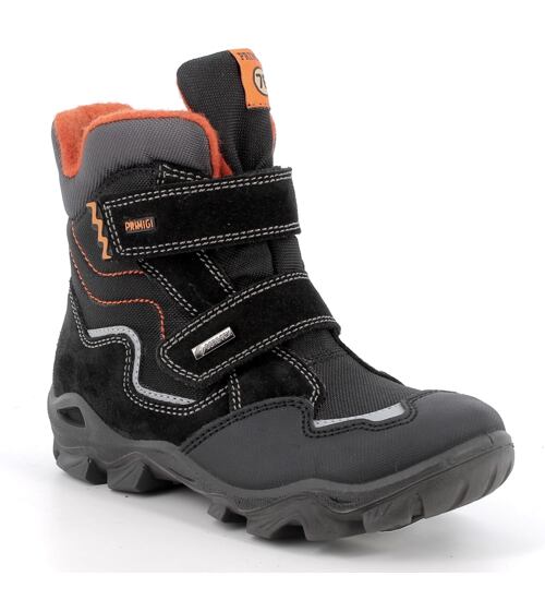 chlapecké zimní boty gore-tex Primigi