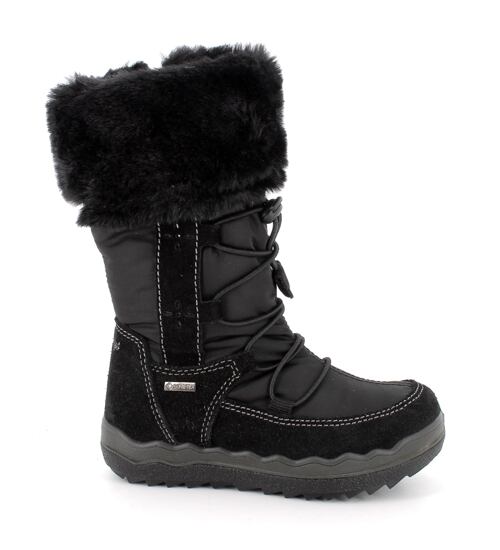 Primigi kozačky 8883633 sněhule gore-tex