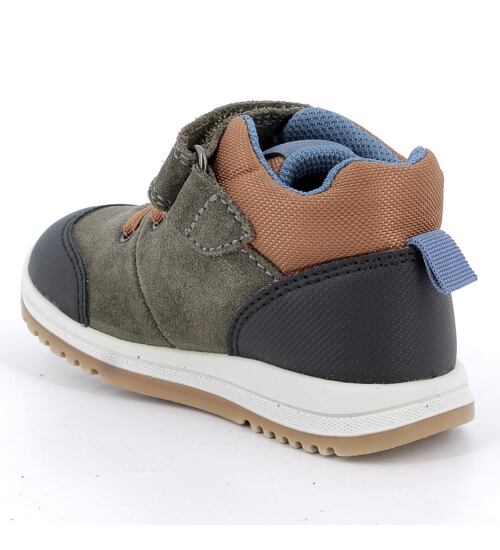 dětské kotníkové boty Primigi Gore-tex 8858755