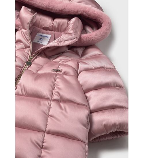 dětský zimní kabát Mayoral 2436-54