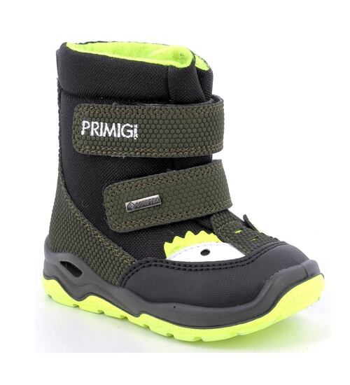 Primigi zimní boty dětské 8863533