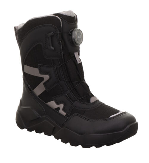 Superfit Rocket zimní boty Boa system 1-000403-0040