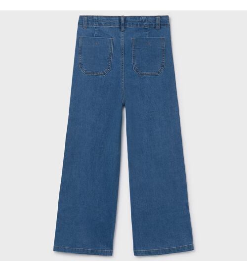 široké džíny Mayoral 7573-95