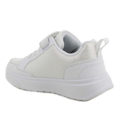 dívčí bílé tenisky Primigi 1466022