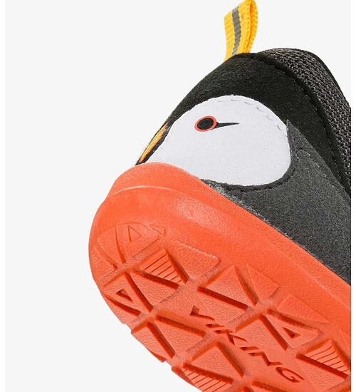 dětské tenisky Viking ALV barefoot PAW 2V 3-56265-2