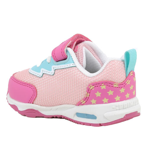 dívčí blikací tenisky Primigi Mermaid magic 1483500