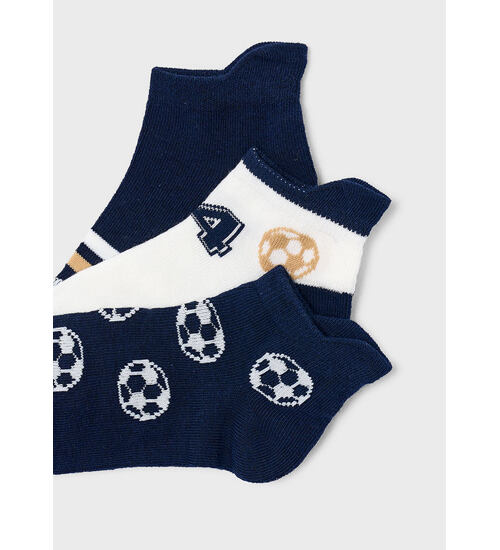 Mayoral dětské nízké ponožky