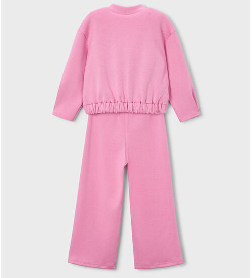 dívčí trendy městská souprava Mayoral 3890-45