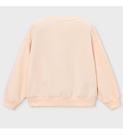 dětská mikina přes hlavu s obrázkem Mayoral 3448-96