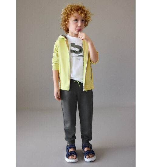 dětská tepláková souprava Mayoral