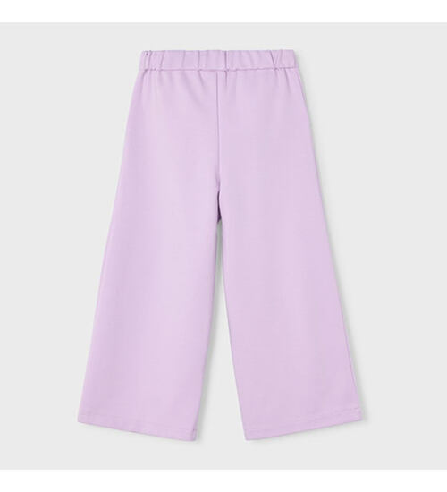 dětské široké úpletové kalhoty Mayoral 3584-12