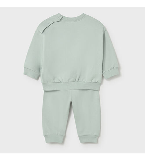 mikina a tepláčky pro batolata Mayoral 1898-70