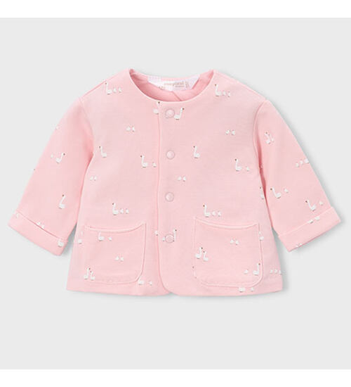 souprava pro miminko holčičku Mayoral 1894-76