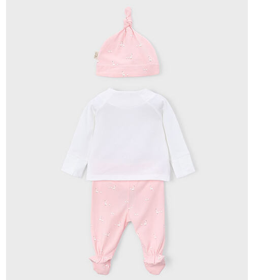 kojenecká souprava Mayoral 1506-76