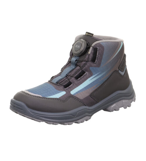 Superfit Gore-tex boty celoroční