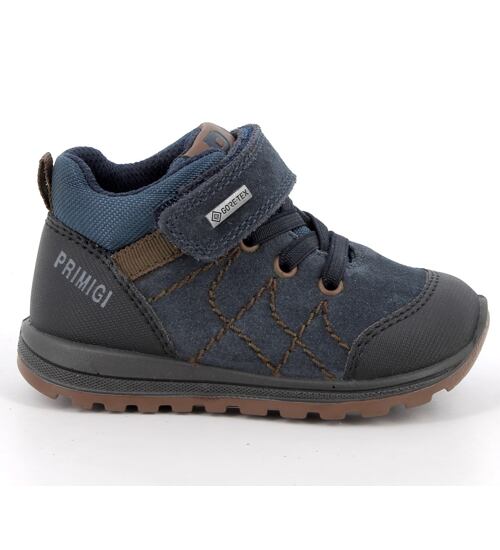 Primigi gore-tex podzimní boty dětské