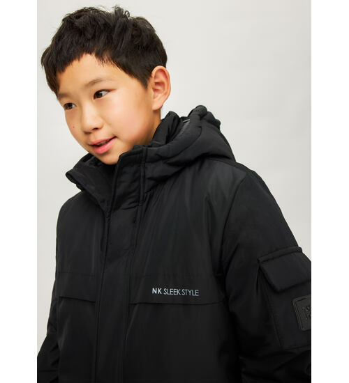 chlapecká zimní parka Mayoral 7415-68