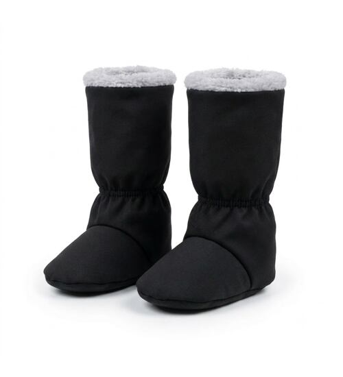 softshellové capáčky Fantom zateplené kožíškem