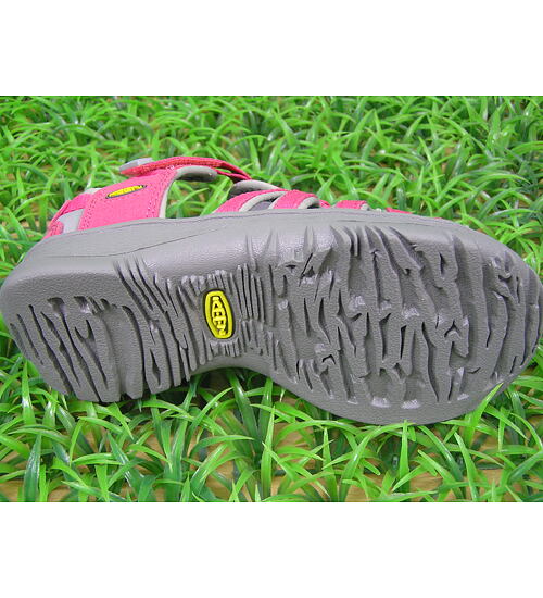 KEEN letní obuv Whisper