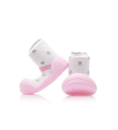 Attipas AB02-ballet pink