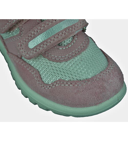 dětská obuv sport Superfit 2-00191-61 velikost 31 až 35