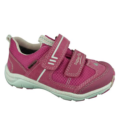goretex obuv superfit 33