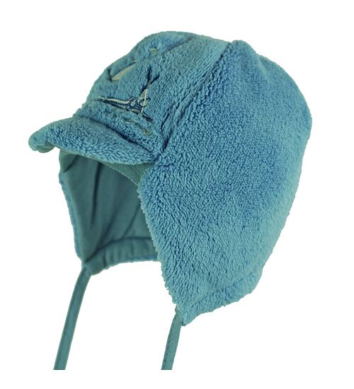 zimní čepička pro chlapečka
