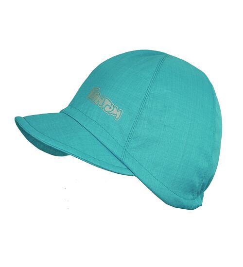 dětská softshellová kšiltovka