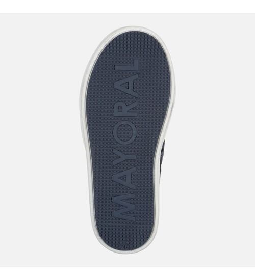 dětské jeans tenisky Mayoral 43.089 v AKCI