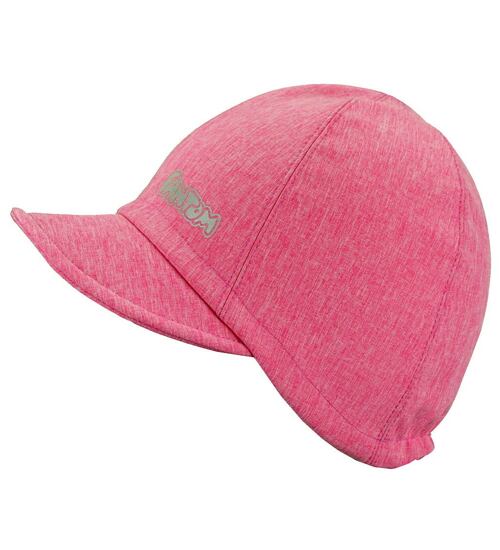 dětská softshellová kšiltovka