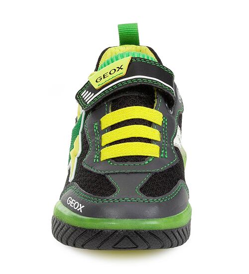 blikací boty Geox Inek J029CB