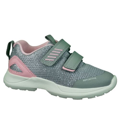 Superfit tenisky pro holčičku Rush 6-09207-26