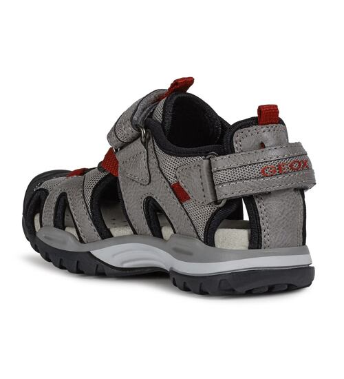 Geox Borealis J020RA dětské sandály