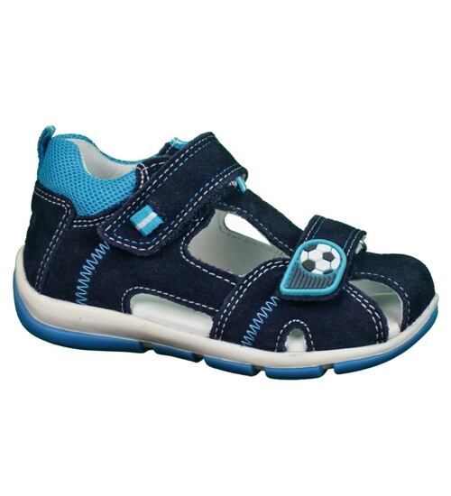 Superfit Freddy 0-800144-8100 chlapecké sandály