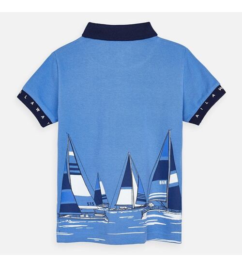 Mayoral 3149-38 aqua
