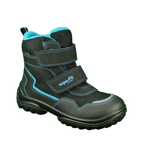 Superfit Snowcat zimní boty 1-000024-0010