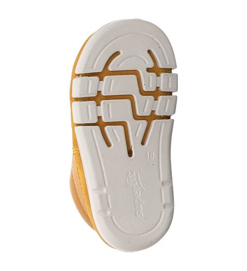 botičky pro první krůčky Superfit Flexy 1-006339-6000