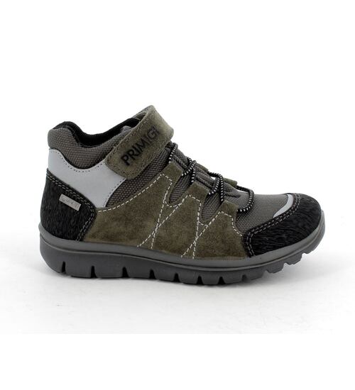 dětská obuv Primigi gore-tex 8386122