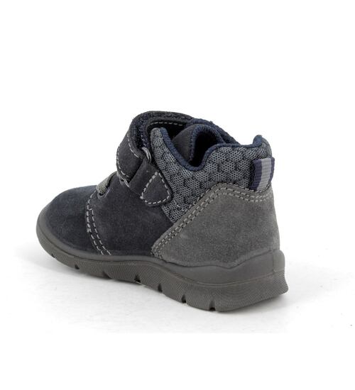 Primigi 8352833 gore-tex dětská celoroční obuv
