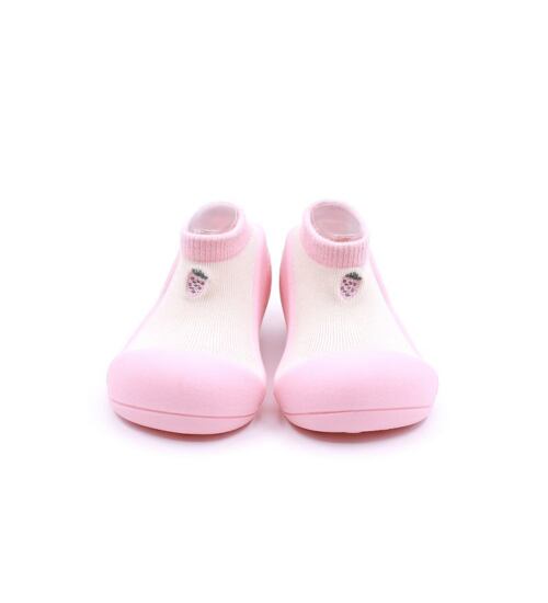 Attipas Bamboo A21FR Fruit pink