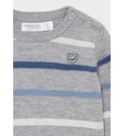 kojenecký pulovr svetřík Mayoral 2370-19