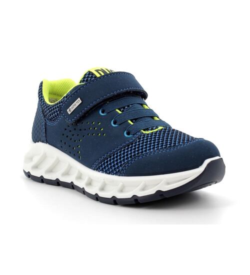 chlapecké Primigi boty Gore-tex 1874000
