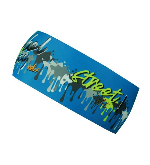 chlapecká funkční čelenka RDX rebel F1026