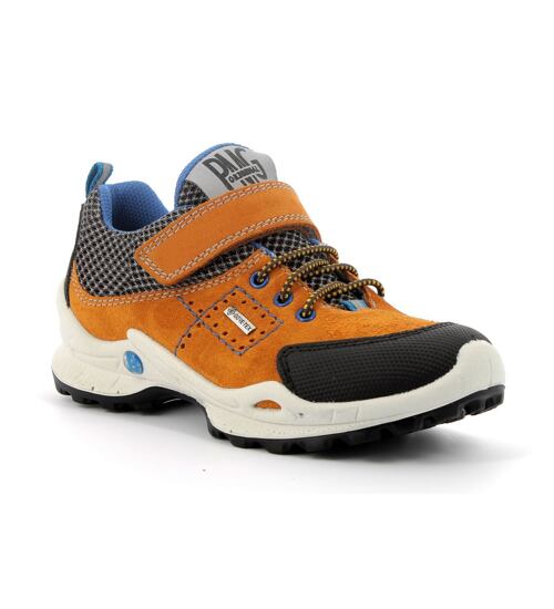 Primigi Gore-tex 1877500 chlapecká celoroční obuv